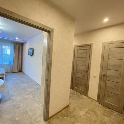 Фото Апартаменты на улице Рубежная