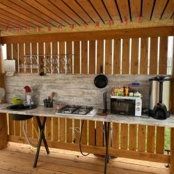 Фото Отель Shambala (Шамбала)