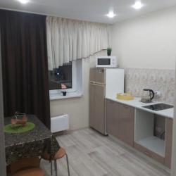 Фото Апартаменты на улице Корабельная 37