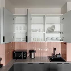фото 9 MyHome YourHome (МайХоум ЙоХоум) на проспекте Будённого