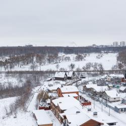 Фото Отель Tolstoy Apart (Толстой Апарт) на улице Болдина