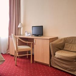Центральный by USTA Hotels — ce4c06d82c851ab34894dcadc4ef97e7