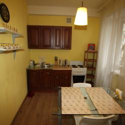фото 8 Tverskaya Street (Тверская Стрит) на переулке Воротниковский