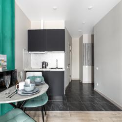 фото 13 MOKO Apartments (МОКО Апартментс) на проспекте Нахимовский