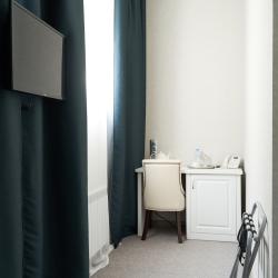 Фото Отель Park Side Inn (Парк Сайд Инн)