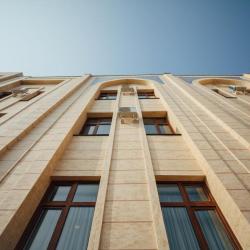 Фото Отель Bek Khiva (Бек )