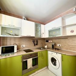 Фото Отель Welcome (Вэлком) на улице Терешковой