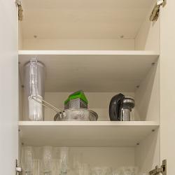 2-комнатные апартаменты улучшенные