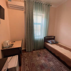 Фото Отель Олива