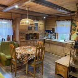Фото Отель Агроусадьба в Хвощёво