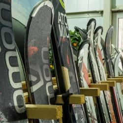 Фото Отель Sky Эльбрус (Скай Эльбрус)