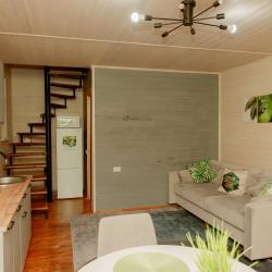 Фото Отель ДухЛеса