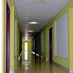 Фото Отель Акият