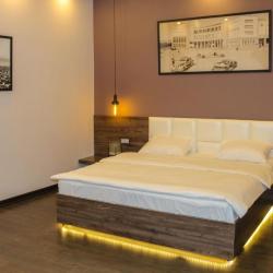 Фото Moscow Boutique Hotel (Бутик отель Москва)