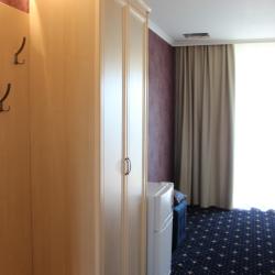 2-комнатный номер люкс