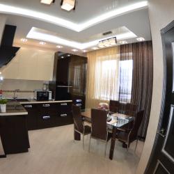 2-комнатные апартаменты стандарт