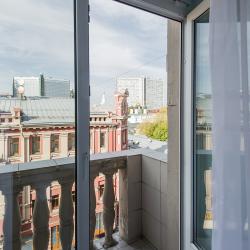 3-комнатные апартаменты стандарт
