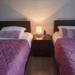 Фото Отель Мезмай