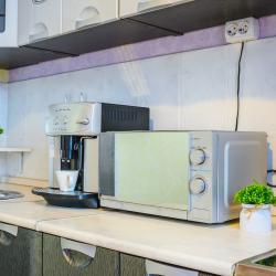 Фото Отель Альянс на улице Северная 70