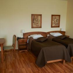 Фото Отель Старый город