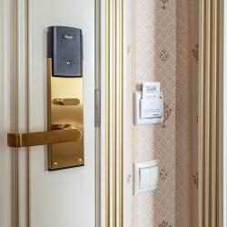 Номер стандарт семейный