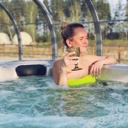 Фото Отель Ива Спа