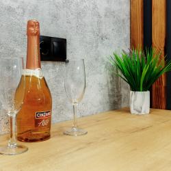 1-комнатные апартаменты улучшенные