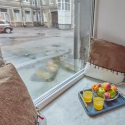 фото 8 Апарт-Отель OrangeApartments24