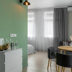 Фото Отель ХАБ