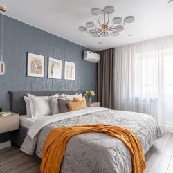 Фото Апартаменты Нарцисс