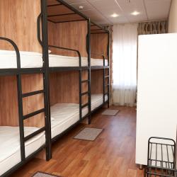 Фото Отель Гулливер на Маяковского