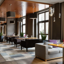 фото 30 Mercure Rosa Khutor (Меркюр Роза Хутор)