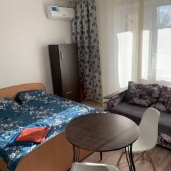Фото Отель ApartDay на улице Ярославская 13а