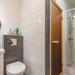 Фото Апартаменты на улице Лукачева 4