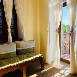 Фото Отель Джеваль