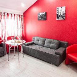 Фото Отель Экипаж