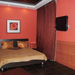 Фото Отель Четыре комнаты на Северной