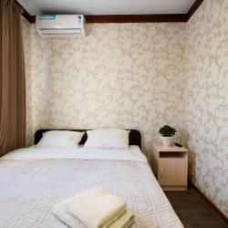 Фото Отель Морская Лига