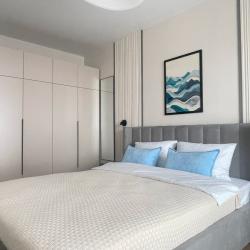 Фото Отель Smart Lofts на Добролюбова 8к2