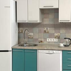 2-комнатные апартаменты стандарт (мансарда)