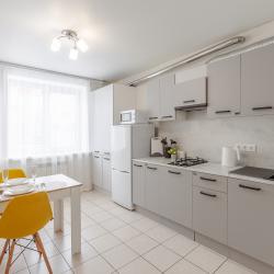 Фото Отель Ka Home Финютина 50