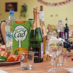 Фото Отель Курский соловей