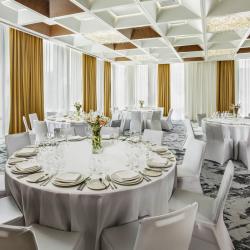 фото 24 Movenpick Moscow Taganskaya (Мовенпик Таганская)