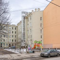 фото 35 SutkiLive (СуткиЛайв) на проспекте Кронверкский