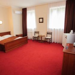 Фото Отель Эрпан