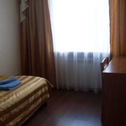 1-местный номер стандарт (с завтраком)