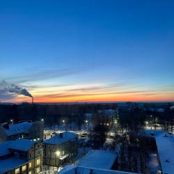 Фото Апартаменты на улице Пухова