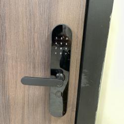 1-комнатные апартаменты улучшенные