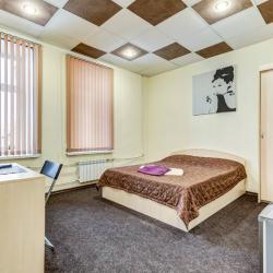 фото 2 SuperHostel (СуперХостел) на Литейном, 41