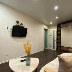 Фото Апартаменты Хорошо как дома на улице Красноармейская